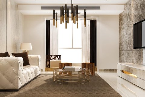 Appartement de 1 chambre No. 124341 12