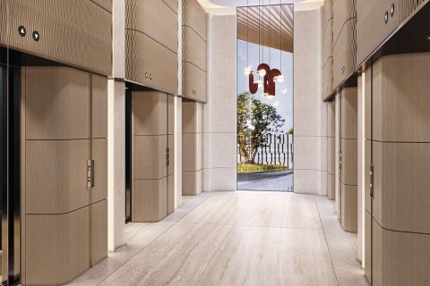 Квартира с 2 спальнями  №124344 16