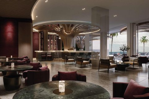 Квартира с 2 спальнями  №124344 14