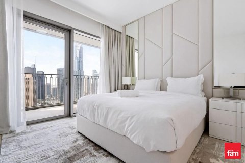 3 bedrooms Apartment in Downtown Dubai (Downtown Burj Dubai), UAE No. 142677 4
