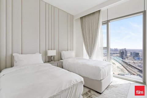 3 bedrooms Apartment in Downtown Dubai (Downtown Burj Dubai), UAE No. 142677 12