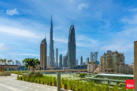 3 bedrooms Apartment in Downtown Dubai (Downtown Burj Dubai), UAE No. 142677 6