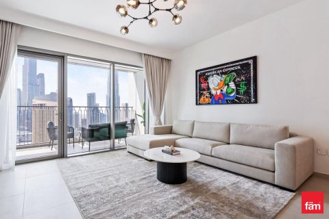 3 bedrooms Apartment in Downtown Dubai (Downtown Burj Dubai), UAE No. 142677 8