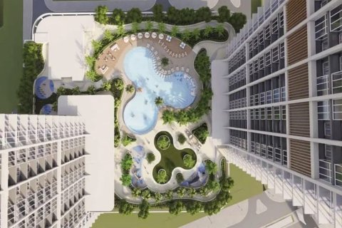 1 bedroom Apartment in Dubai, UAE No. 142683 8