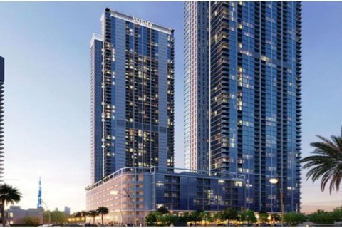 1 bedroom Apartment in Dubai, UAE No. 142683 4