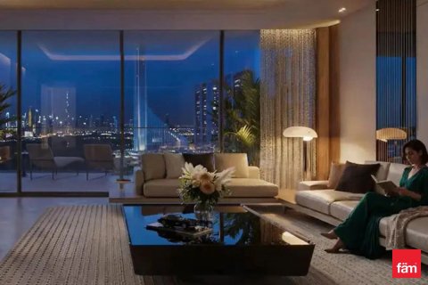 57.3m² Apartment in Meydan, UAE No. 142681 8