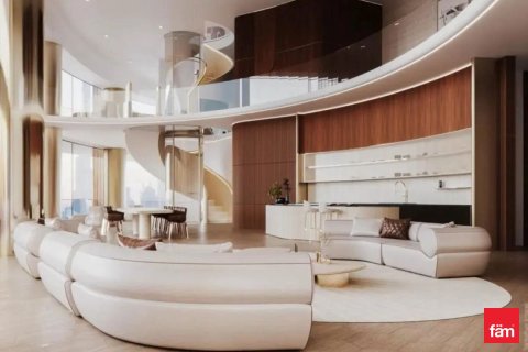 57.3m² Apartment in Meydan, UAE No. 142681 6