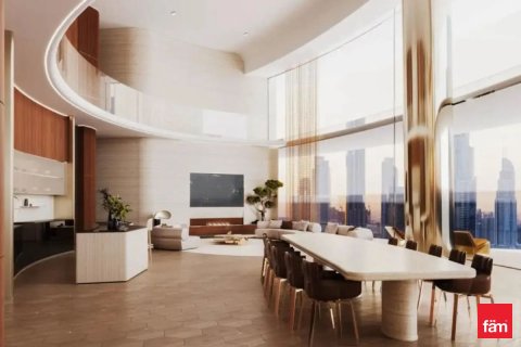 57.3m² Apartment in Meydan, UAE No. 142681 12