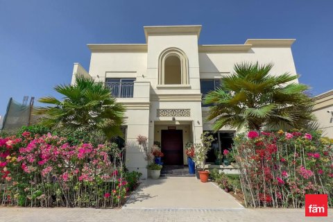6 bedrooms Villa in Al Furjan, UAE No. 142682