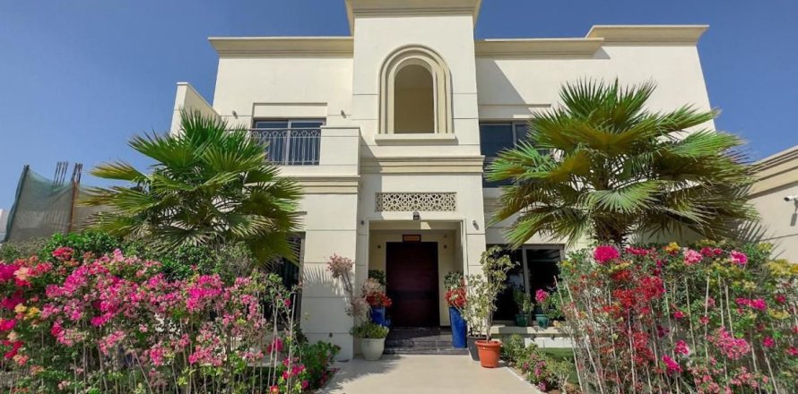 6 bedrooms Villa in Al Furjan, UAE No. 142682