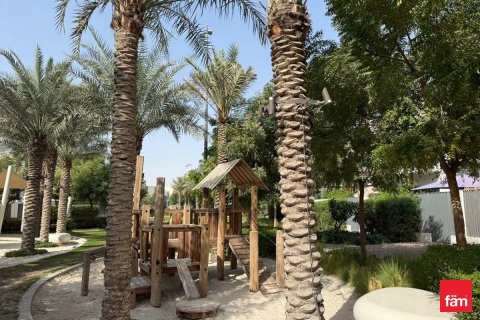 Townhouse de 4 dormitorios en Dubai, UAE No. 142679 9