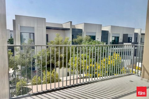 Townhouse de 4 dormitorios en Dubai, UAE No. 142679 5
