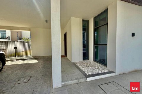 Townhouse de 4 dormitorios en Dubai, UAE No. 142679 13