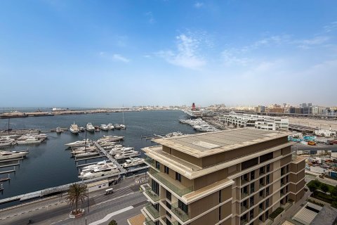 Appartement de 3 chambres à Mina Rashid, UAE No. 204874 18