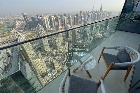 Appartement de 2 chambres à Marina Gate 2, UAE No. 204876 6