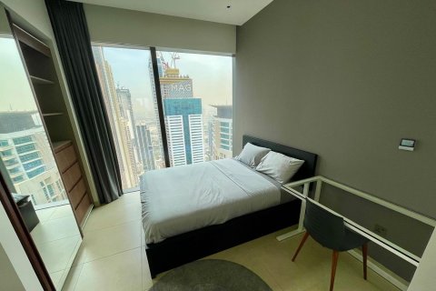 Appartement de 2 chambres à Marina Gate 2, UAE No. 204876 10