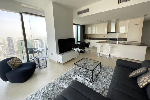 2 غرف نوم شقة في Marina Gate 2, الإمارات العربية المتحدة رقم 204876