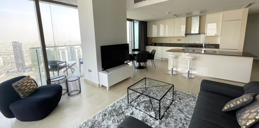 Appartement de 2 chambres à Marina Gate 2, UAE No. 204876