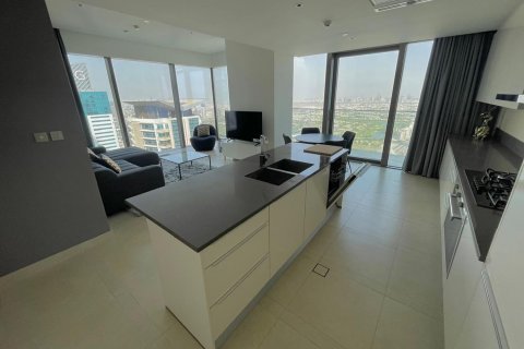 Appartement de 2 chambres à Marina Gate 2, UAE No. 204876 3