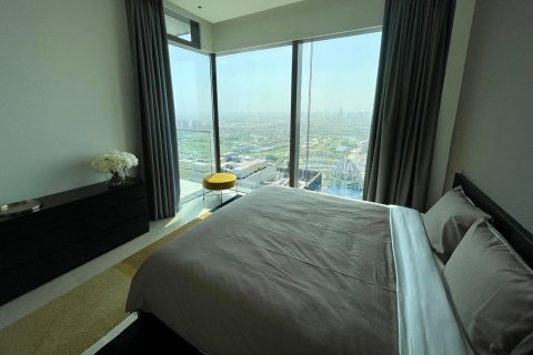 Appartement de 2 chambres à Marina Gate 2, UAE No. 204876 8