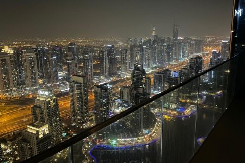 Appartement de 2 chambres à Marina Gate 2, UAE No. 204876 7