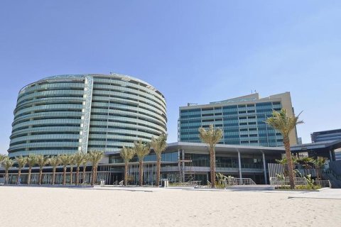 1 غرف نوم شقة في Al Raha Beach, الإمارات العربية المتحدة رقم 204873 10