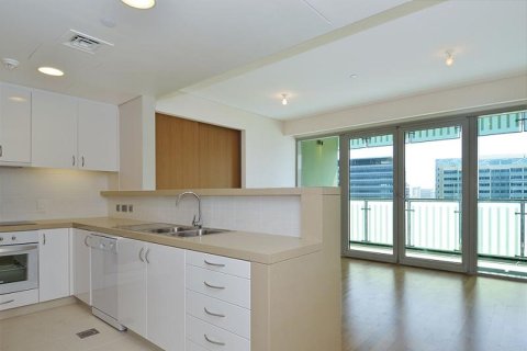 1 غرف نوم شقة في Al Raha Beach, الإمارات العربية المتحدة رقم 204873 4