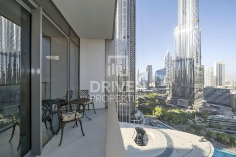 2 bedrooms Apartment in Opera District, UAE No. 192793 16