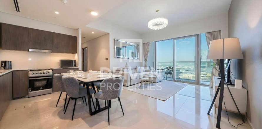 2 bedrooms Apartment in Opera District, UAE No. 192793