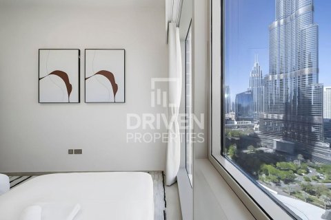 2 bedrooms Apartment in Opera District, UAE No. 192793 11