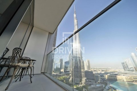 2 bedrooms Apartment in Opera District, UAE No. 192793 18