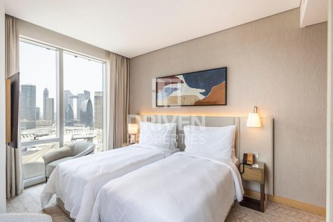 2 غرف نوم شقة في Vida Residences Dubai Mall, الإمارات العربية المتحدة رقم 192794 14