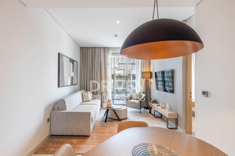 2 غرف نوم شقة في Vida Residences Dubai Mall, الإمارات العربية المتحدة رقم 192794 8