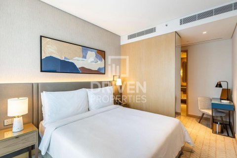 2 غرف نوم شقة في Vida Residences Dubai Mall, الإمارات العربية المتحدة رقم 192794 16