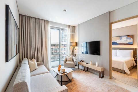 2 غرف نوم شقة في Vida Residences Dubai Mall, الإمارات العربية المتحدة رقم 192794 7
