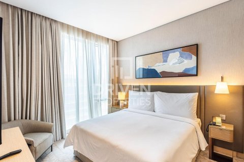 2 غرف نوم شقة في Vida Residences Dubai Mall, الإمارات العربية المتحدة رقم 192794 10