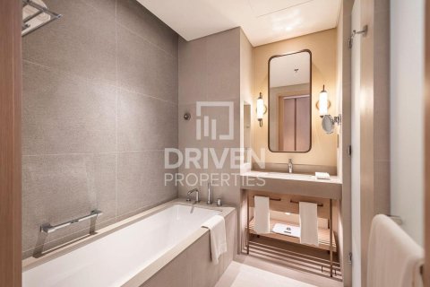2 غرف نوم شقة في Vida Residences Dubai Mall, الإمارات العربية المتحدة رقم 192794 21