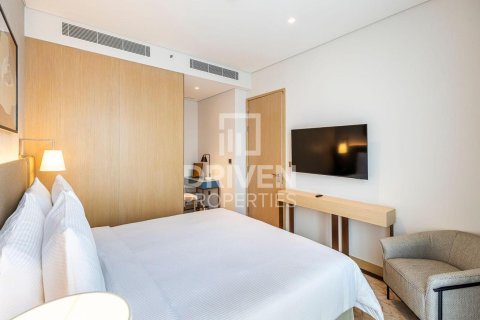 2 غرف نوم شقة في Vida Residences Dubai Mall, الإمارات العربية المتحدة رقم 192794 11