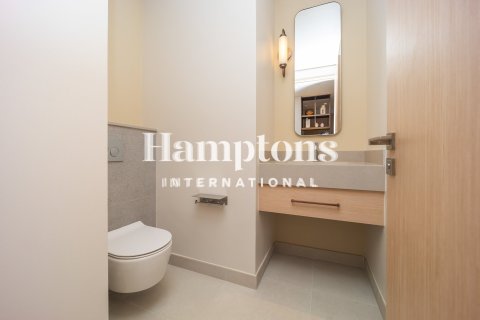 Квартира с 3 спальнями  №134397 10