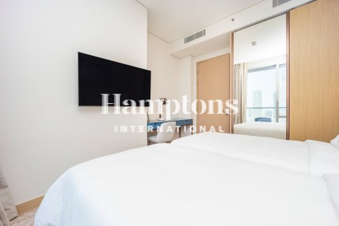 Квартира с 3 спальнями  №134397 12