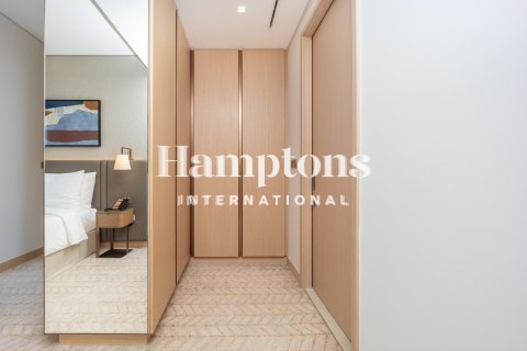 Квартира с 3 спальнями  №134397 11