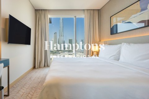 Квартира с 3 спальнями  №134397 18