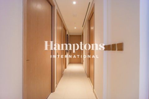 Квартира с 3 спальнями  №134397 26