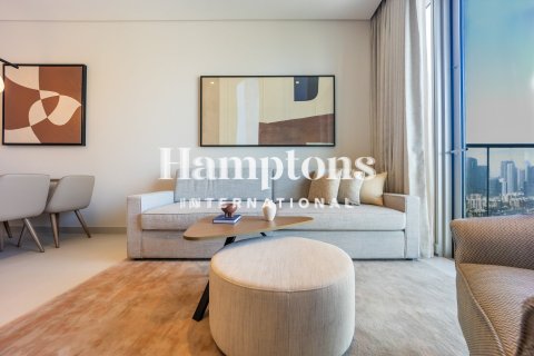 Квартира с 3 спальнями  №134397 23