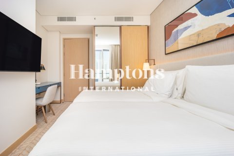 Квартира с 3 спальнями  №134397 13