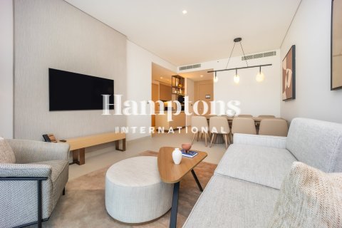 Квартира с 3 спальнями  №134397 27