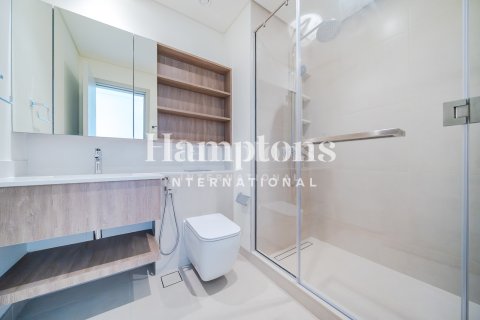 Таунхаус с 3 спальнями №134395 13