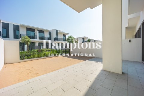 Таунхаус с 3 спальнями №134395 10