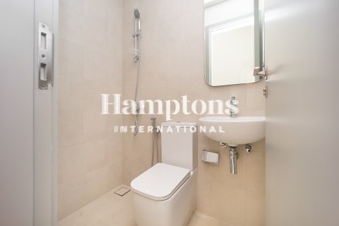 Таунхаус с 3 спальнями №134395 9