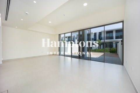 Таунхаус с 3 спальнями №134395 7